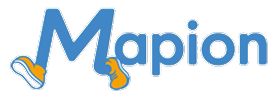 Mapion